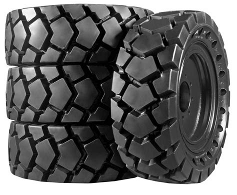 skid steer tires for pavement|best solid skid steer tires.